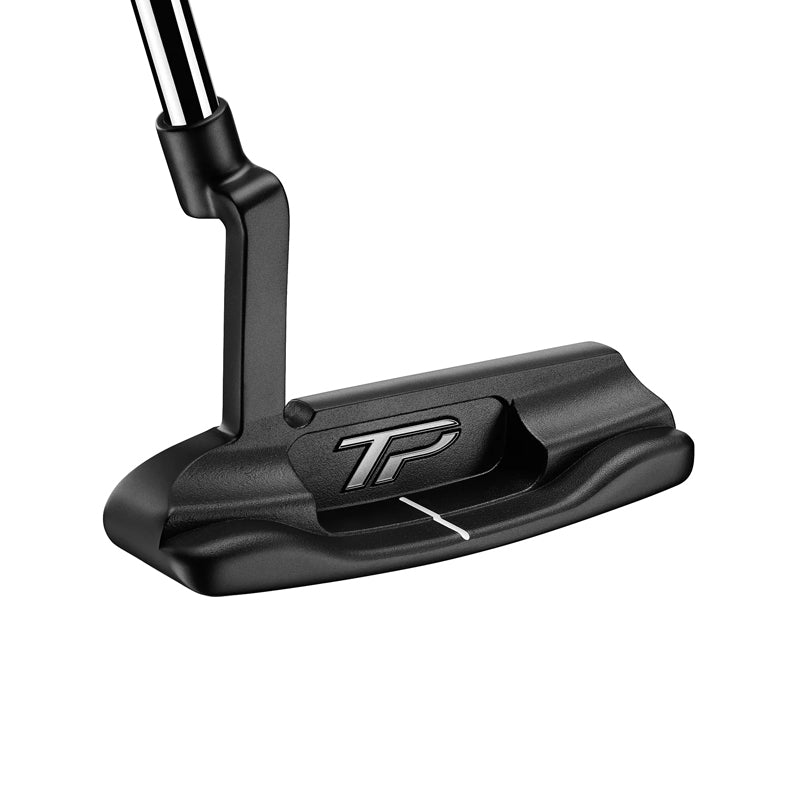 TAYLORMADE TP Black Soto #1 (2024) Men's Putter