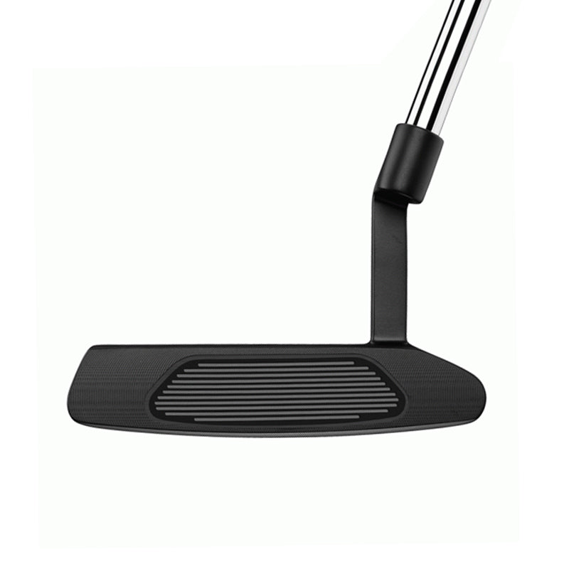 TAYLORMADE TP Black Del Monte #1 (2024) Men's Putter