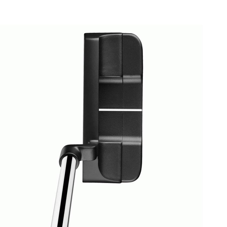 TAYLORMADE TP Black Del Monte #1 (2024) Men's Putter