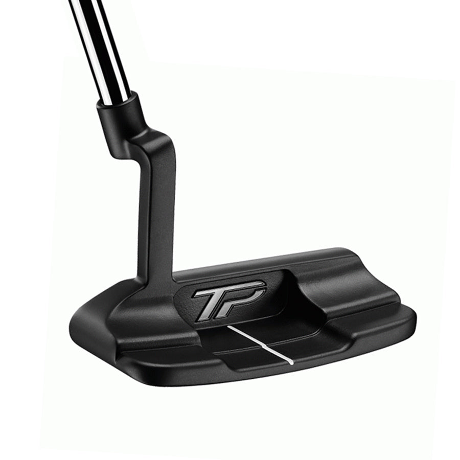 TAYLORMADE TP Black Del Monte #1 (2024) Men's Putter