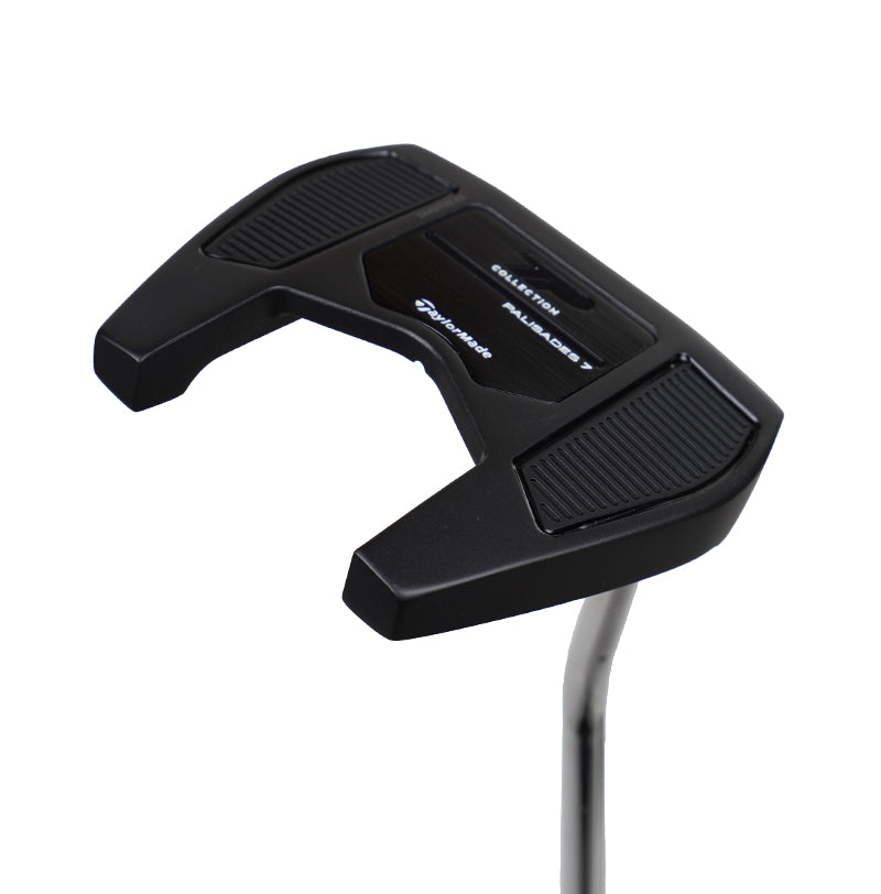 TAYLORMADE TP Black Palisades SB (2024) Men's Putter