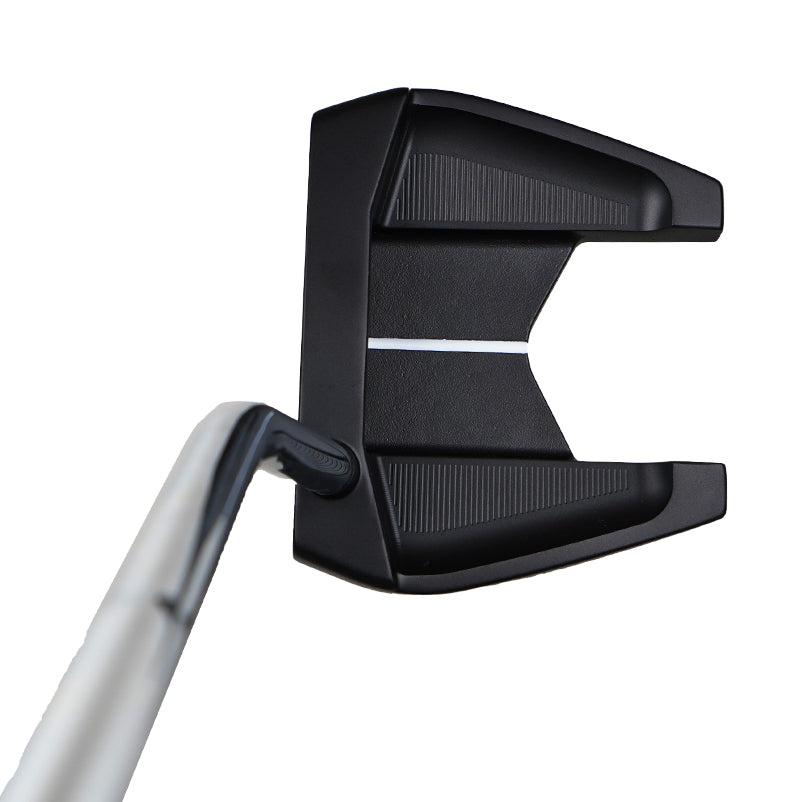 TAYLORMADE TP Black Palisades SB (2024) Men's Putter