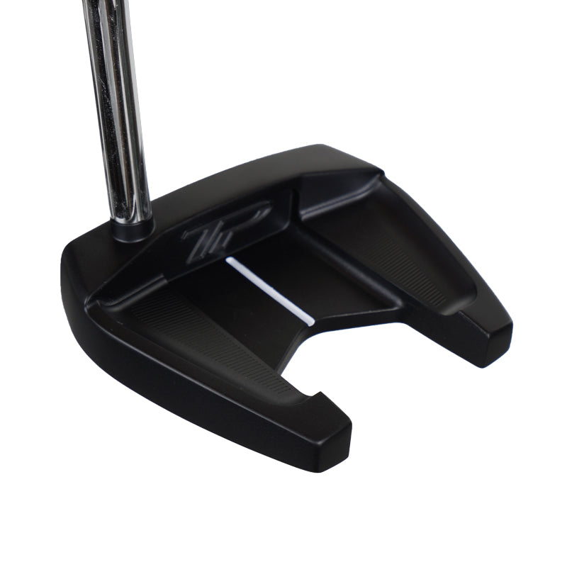 TAYLORMADE TP Black Palisades SB (2024) Men's Putter