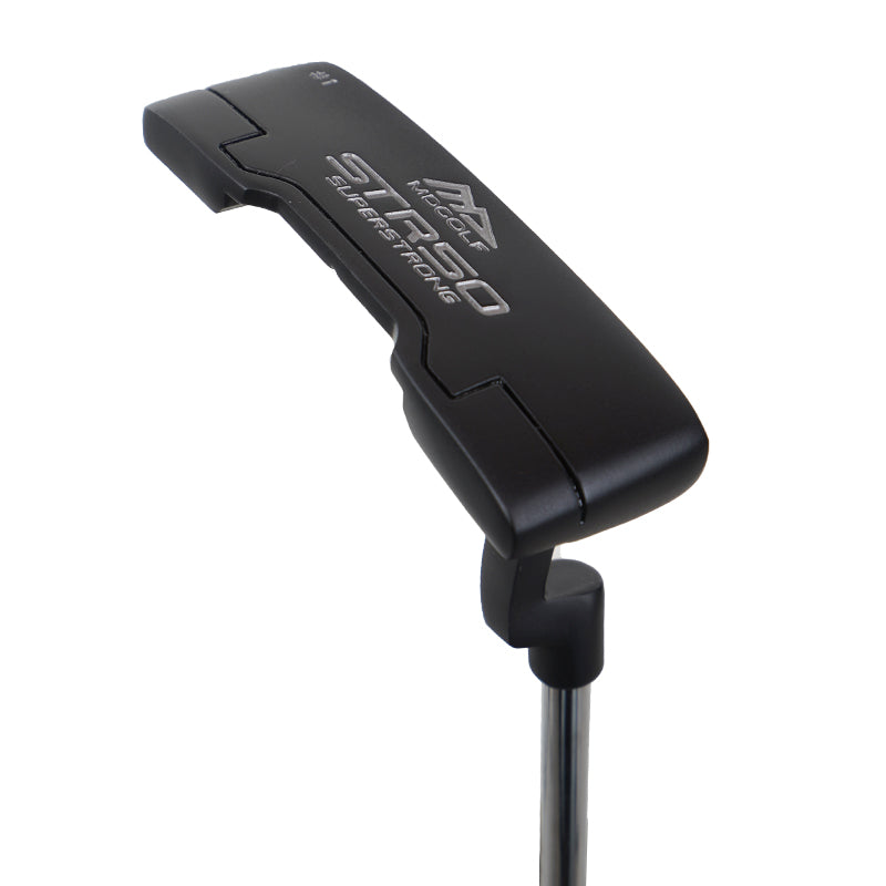 MD GOLF Superstrong STR50 #1 2024 Men's Putter
