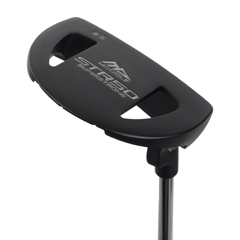 MD GOLF Superstrong STR50 #5 (2024) Men's Putter
