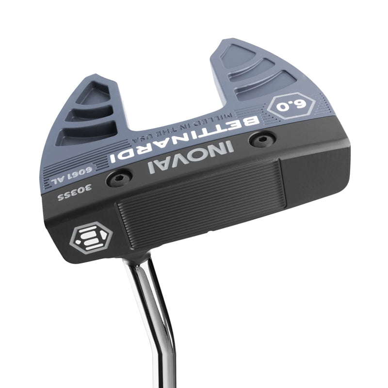 BETTINARDI Inovai 6.0 Spud Standard Grip (2024) Men's Putter