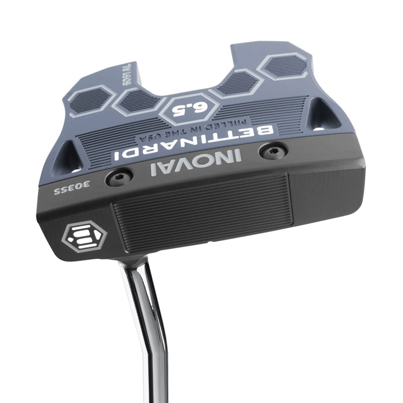 BETTINARDI Inovai 6.5 Spud Standard Grip (2024) Men's Putter