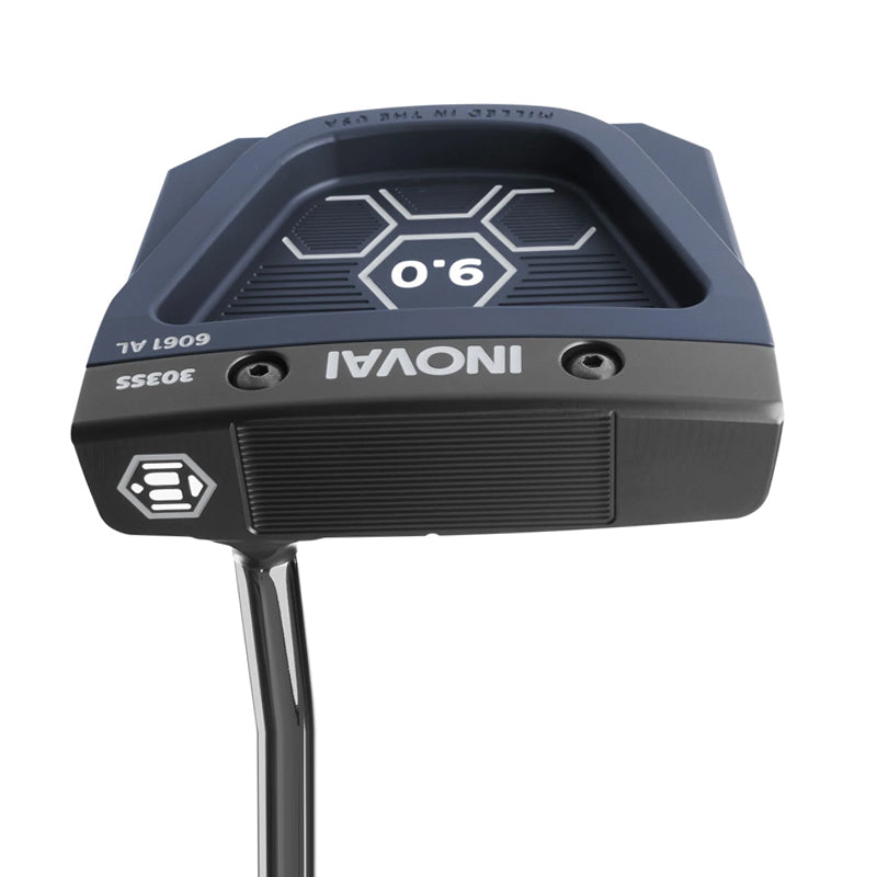 BETTINARDI Inovai 9.0 Spud Standard (2024) Men's Putter