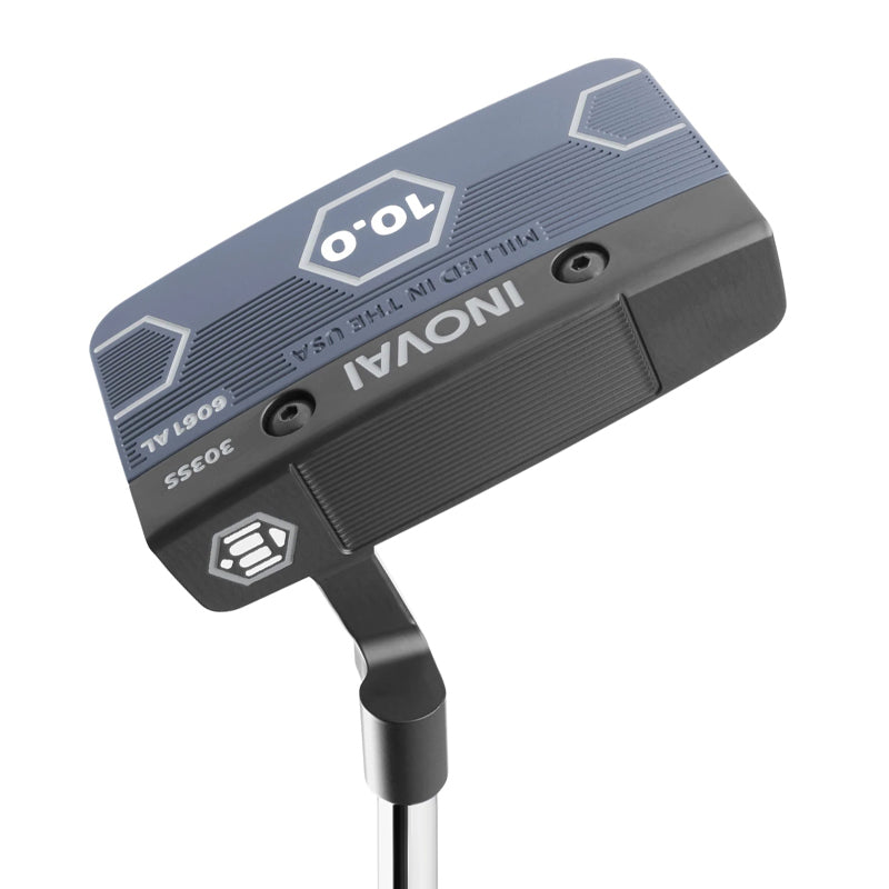 BETTINARDI Inovai 10.0 Plumbers Standard Grip (2024) Men's Putter