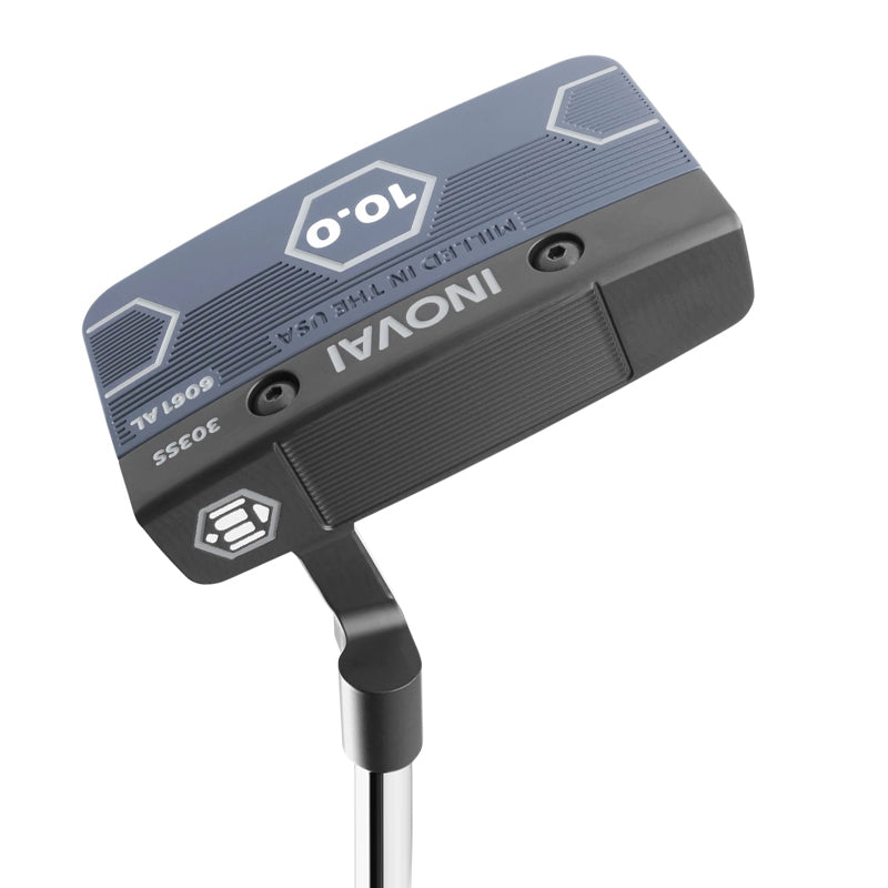 BETTINARDI Inovai 10.0 Slant Standard Grip (2024) Men's Putter
