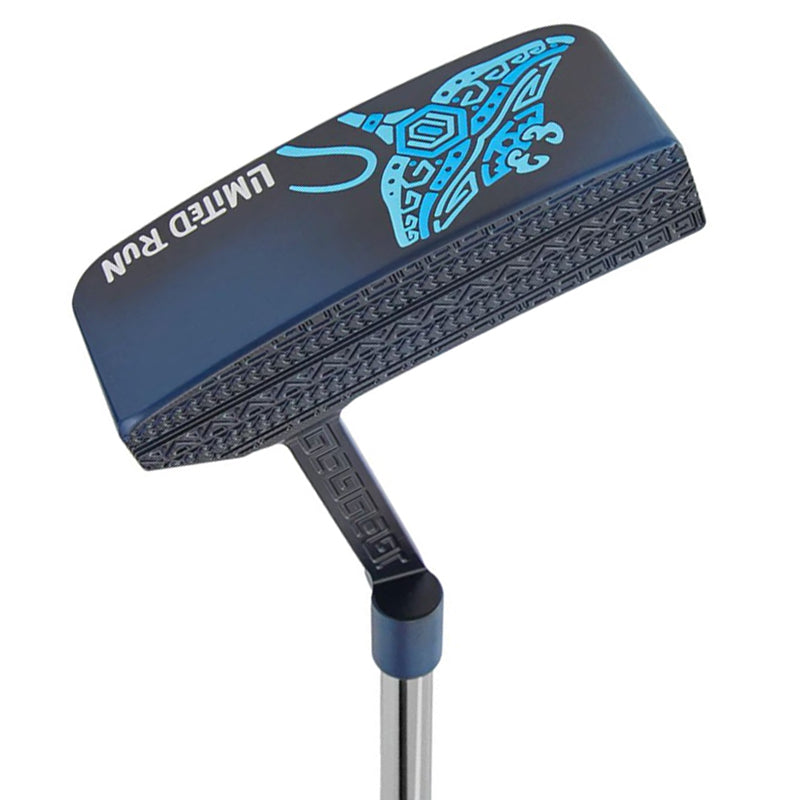 BETTINARDI QB6 Tiki Limited Run (2024) Men's Putter