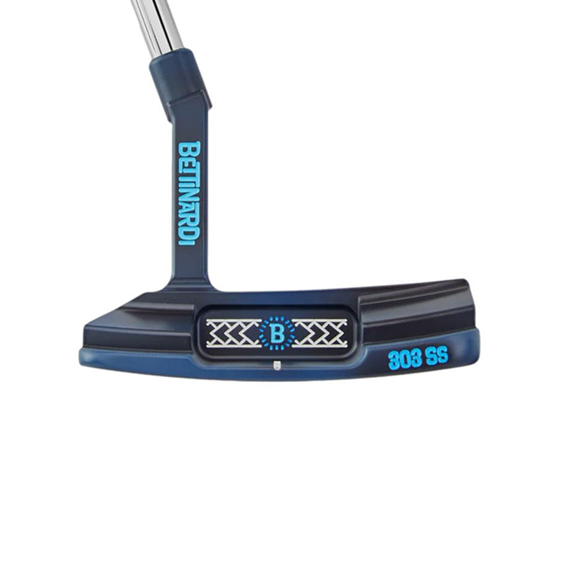 BETTINARDI QB6 Tiki Limited Run (2024) Men's Putter
