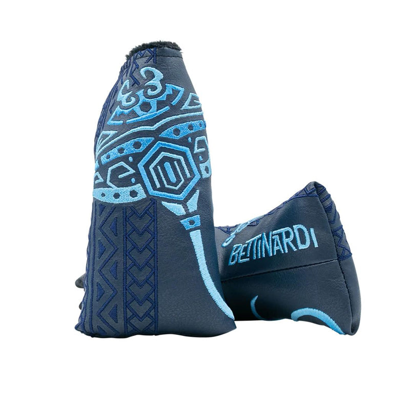 BETTINARDI QB6 Tiki Limited Run (2024) Men's Putter