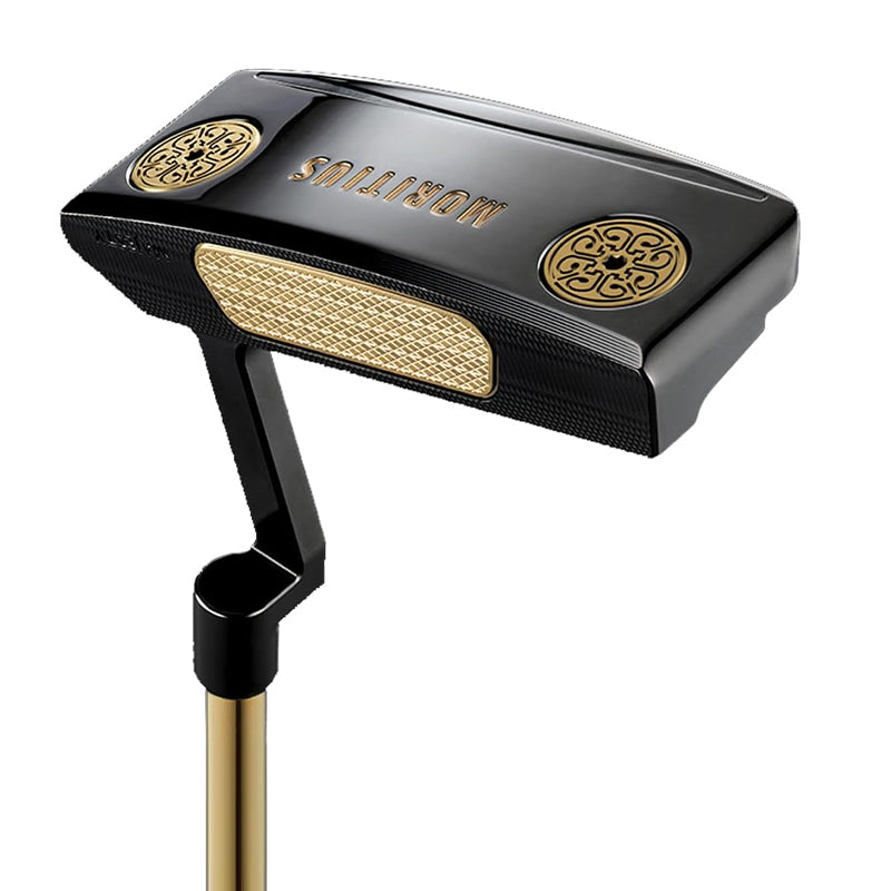 MAJESTY Mouritius Wide Blade (2024) Men's Putter