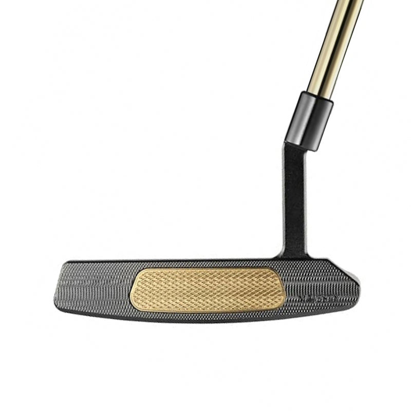 MAJESTY Mouritius Wide Blade (2024) Men's Putter