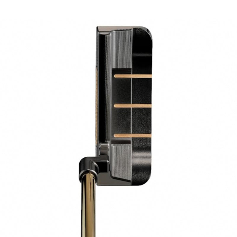 MAJESTY Mouritius Wide Blade (2024) Men's Putter