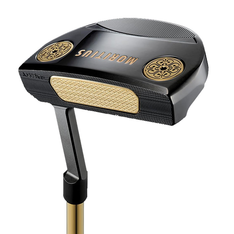 MAJESTY Moritius (2024) Men's Mallet Putter