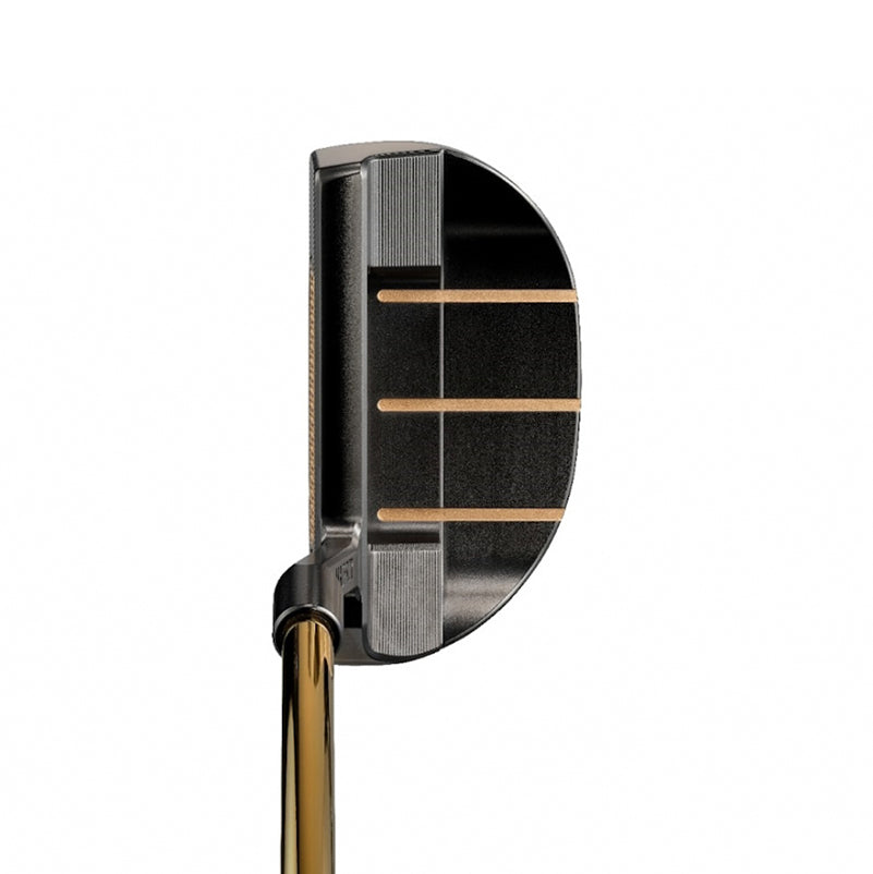 MAJESTY Moritius (2024) Men's Mallet Putter