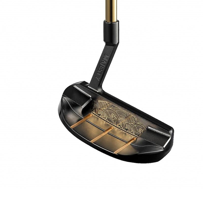 MAJESTY Moritius (2024) Men's Mallet Putter