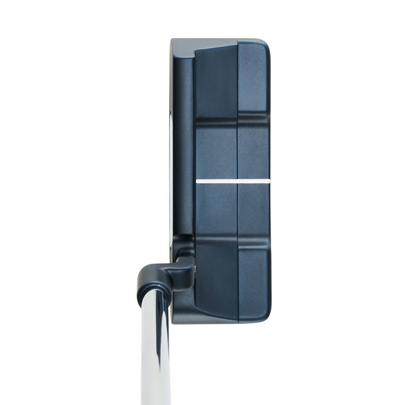 ODYSSEY Ai-ONE Tri-Beam Double Wide CH Stroke Lab (2024) Men's Putter