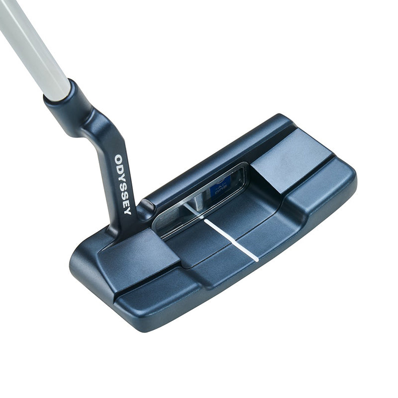 ODYSSEY Ai-ONE Tri-Beam Double Wide CH Stroke Lab (2024) Men's Putter