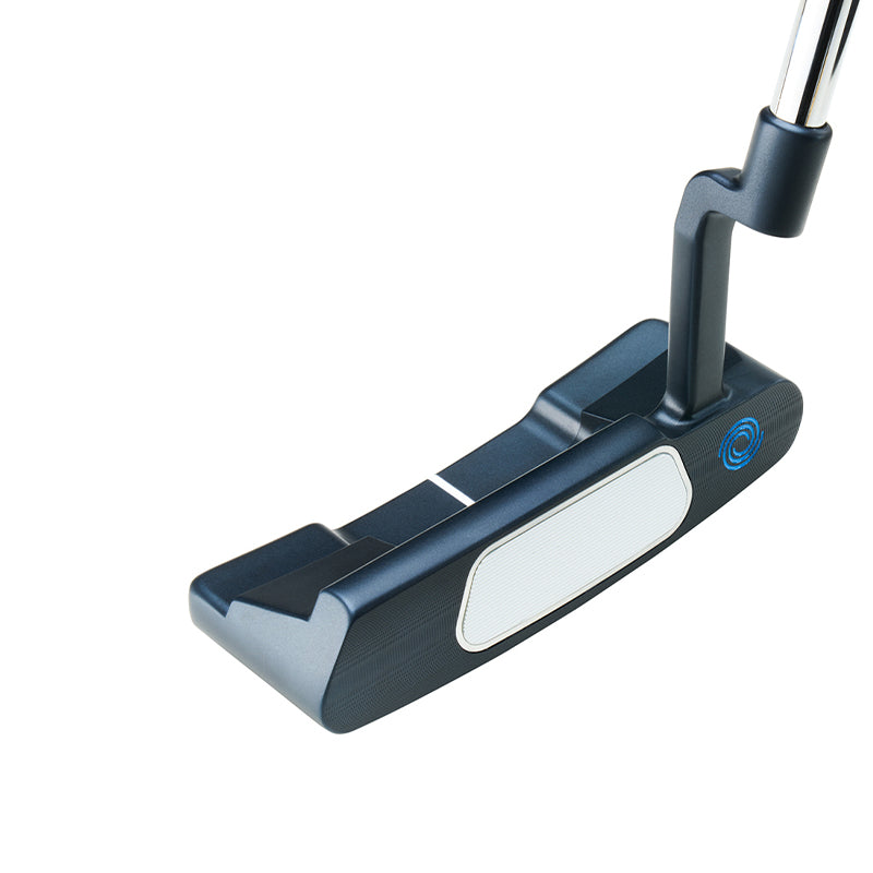 ODYSSEY Ai-ONE Tri-Beam Double Wide CH Stroke Lab (2024) Men's Putter