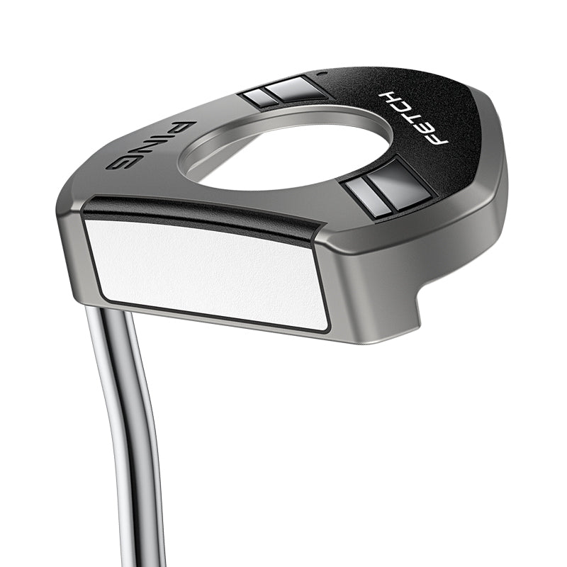 PING Fetch Chrome (2024) Men's Putter