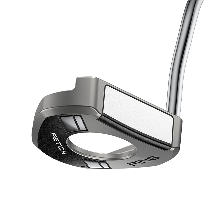 PING Fetch Chrome (2024) Men's Putter