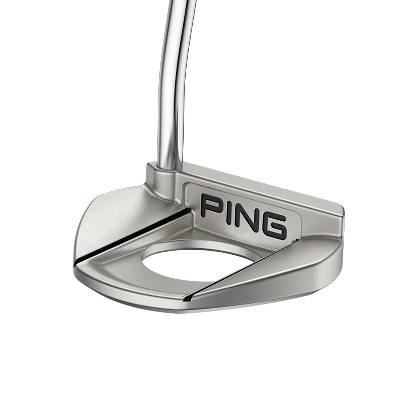 PING Fetch Chrome (2024) Men's Putter