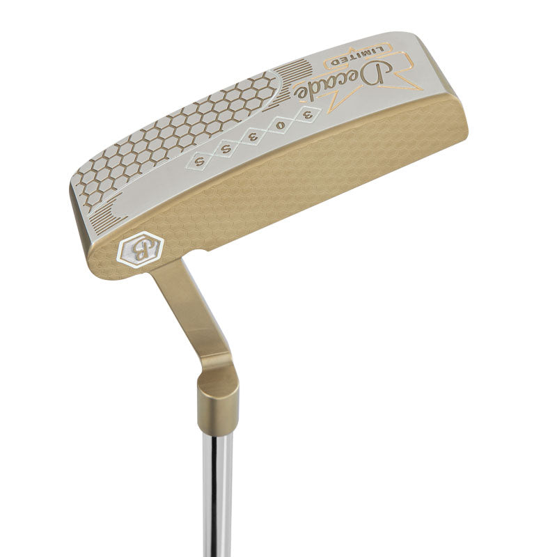 BETTINARDI Decade Queen B Prototype Limited Run (2024) Men's Putter