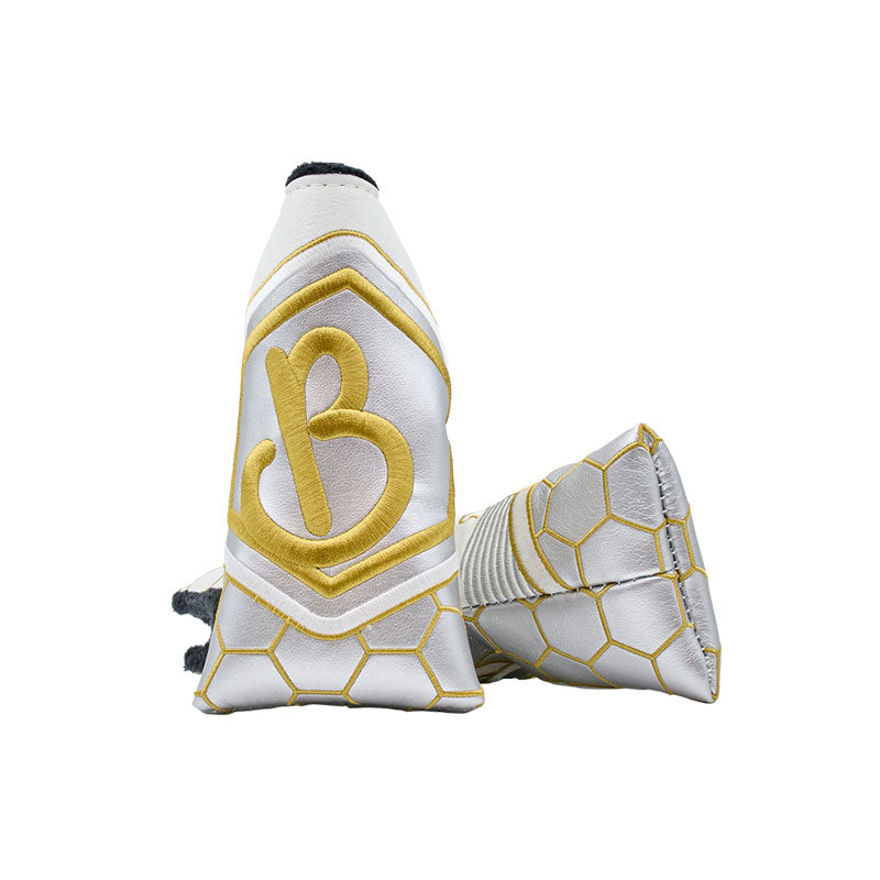 BETTINARDI Decade Queen B Prototype Limited Run (2024) Men's Putter
