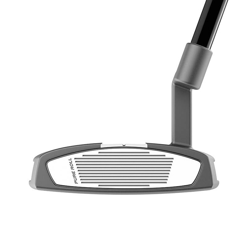 TAYLORMADE Spider Tour X Silver #1 L-Neck (2024) Putter