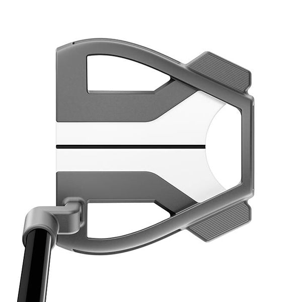 TAYLORMADE Spider Tour X Silver #1 L-Neck (2024) Putter