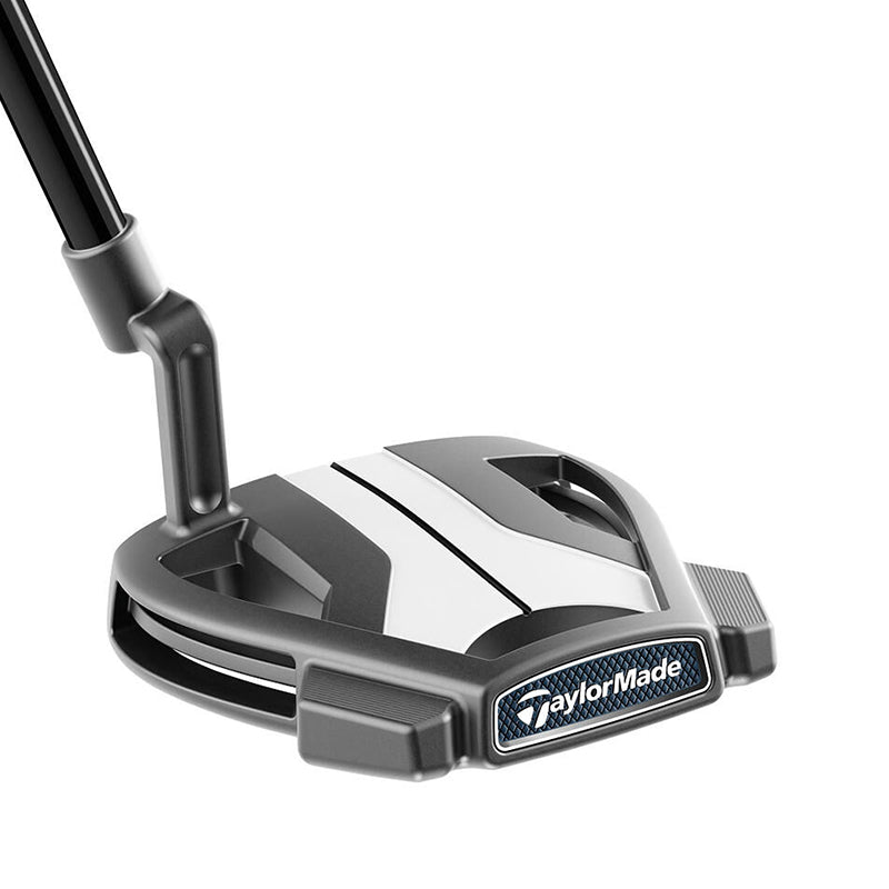 TAYLORMADE Spider Tour X Silver #1 L-Neck (2024) Putter