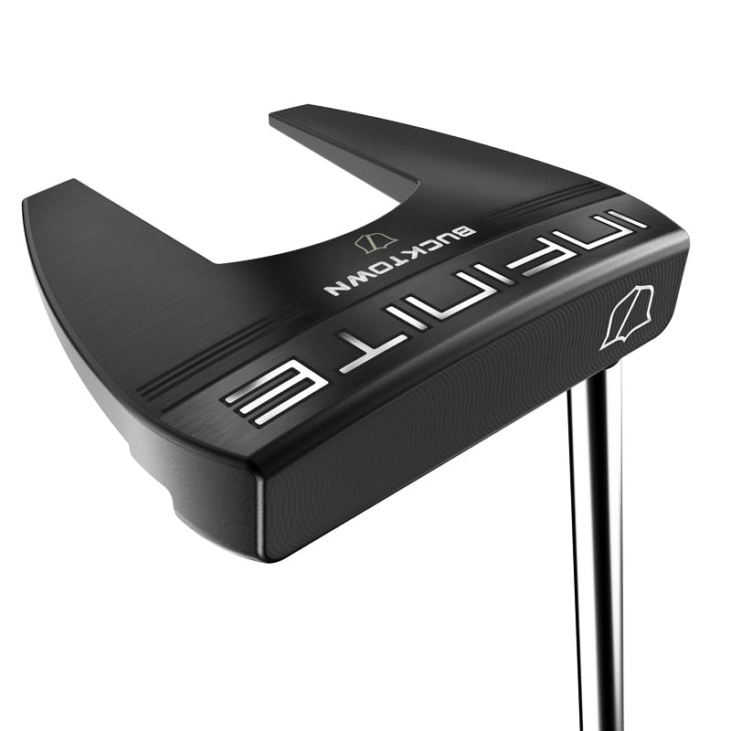 WILSON Infinite Bucktown (2024) Men's Putter