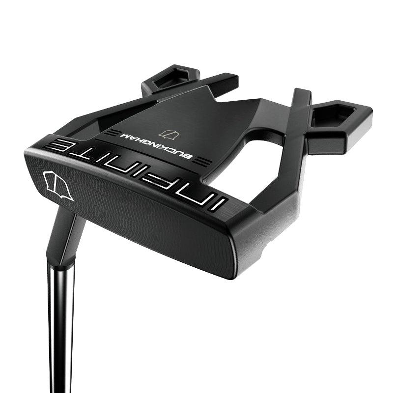 WILSON Infinite Buckingham (2024) Men's Putter