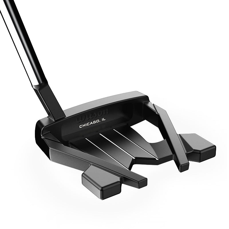 WILSON Infinite Buckingham (2024) Men's Putter