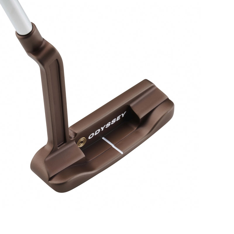 ODYSSEY Giraffe Beam #1 Strokelab (2024) Men's Putter
