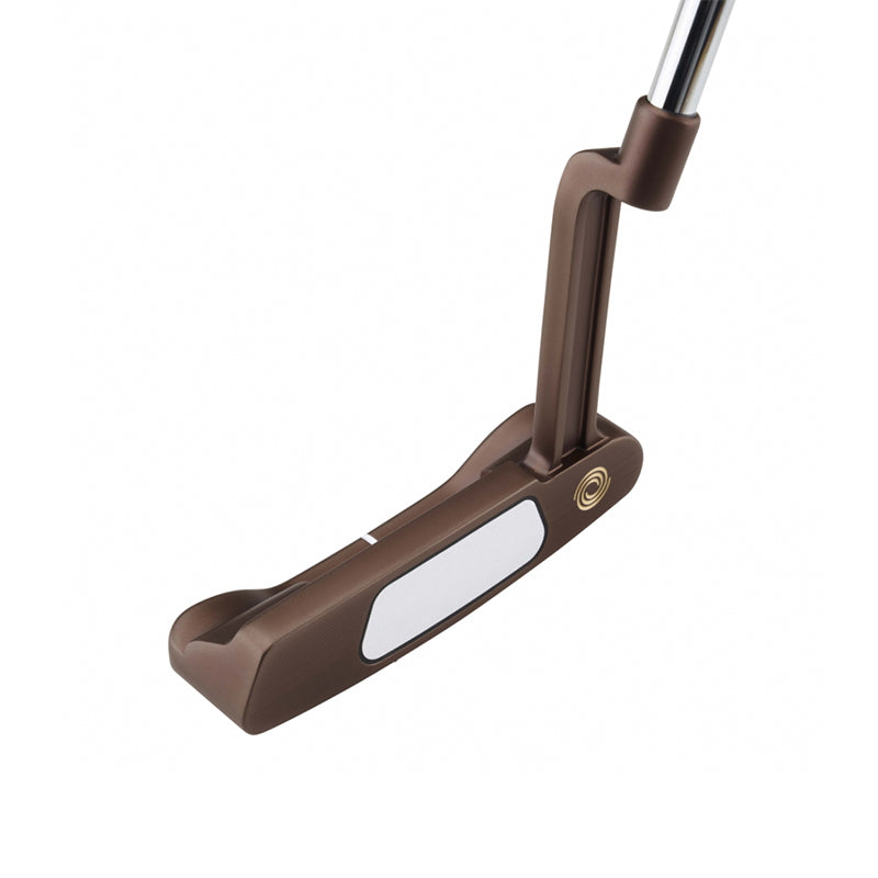 ODYSSEY Giraffe Beam #1 Strokelab (2024) Men's Putter