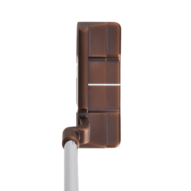 ODYSSEY Giraffe Beam Double Wide Ch Strokelab (2024) Men's Putter