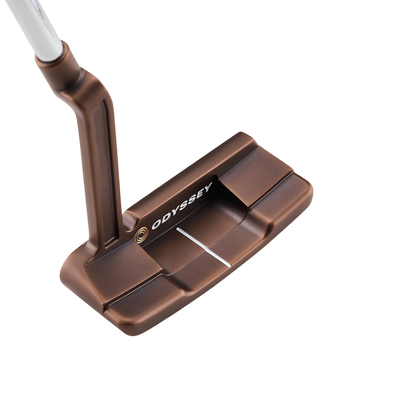 ODYSSEY Giraffe Beam Double Wide Ch Strokelab (2024) Men's Putter
