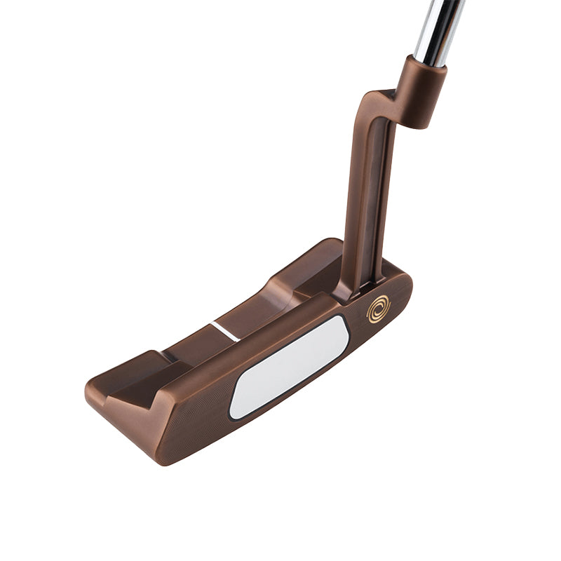 ODYSSEY Giraffe Beam Double Wide Ch Strokelab (2024) Men's Putter