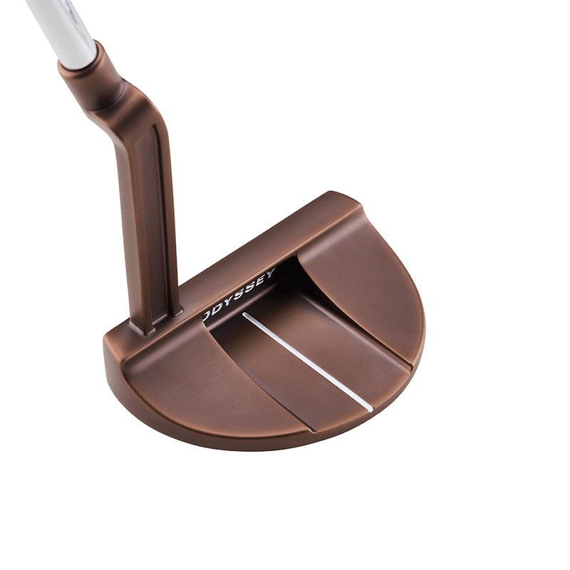 ODYSSEY Giraffe Beam #6 Strokelab (2024) Men's Putter