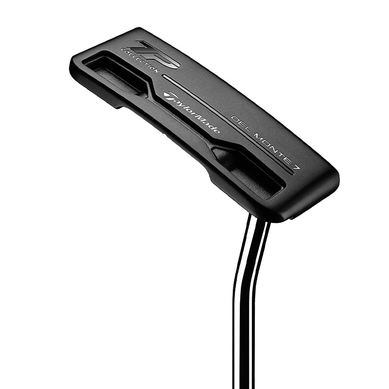 TAYLORMADE Black Del Monte SB (2024) Men's Putter