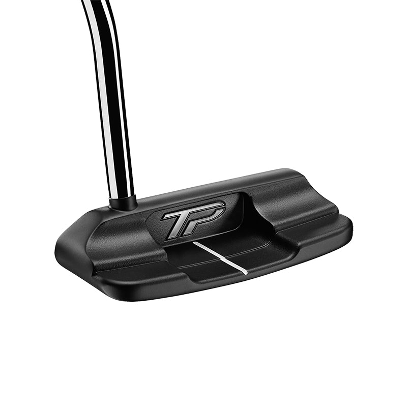 TAYLORMADE Black Del Monte SB (2024) Men's Putter