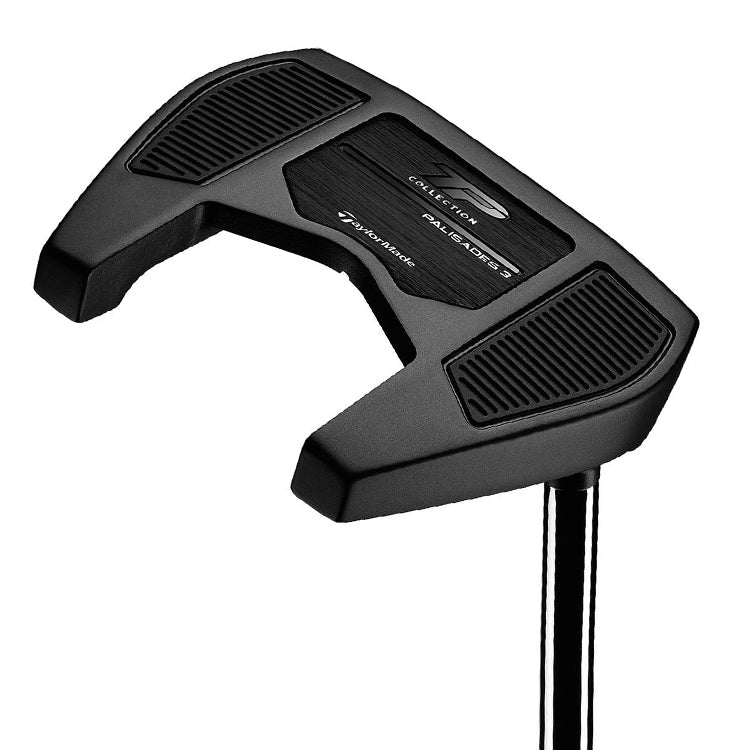 TAYLORMADE TP Black Palisades #3 (2024) Men's Putter