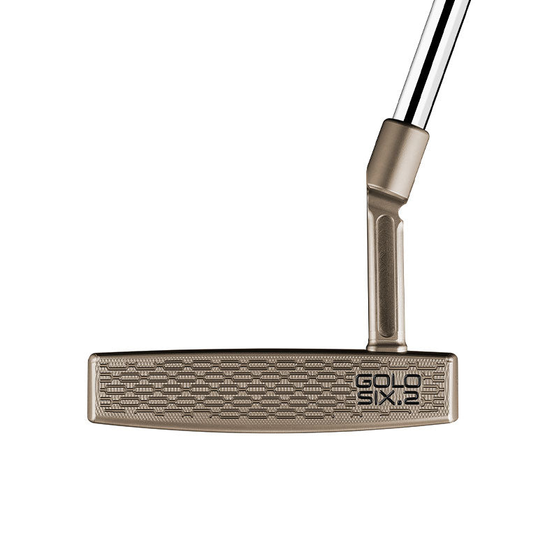 TITLEIST Xperimental GOLO 6.2 LE (2024) Men's Putter