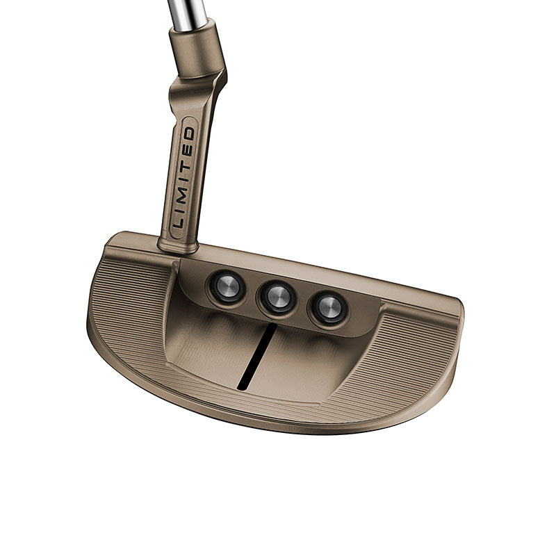 TITLEIST Xperimental GOLO 6.2 LE (2024) Men's Putter