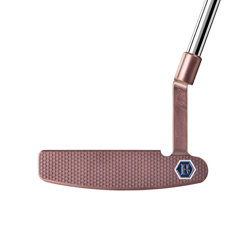 BETTINARDI Queen B 16 Plumber's Standard Grip (2025) Men's Putter