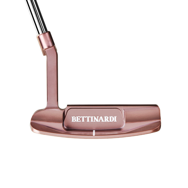 BETTINARDI Queen B 16 Plumber's Standard Grip (2025) Men's Putter